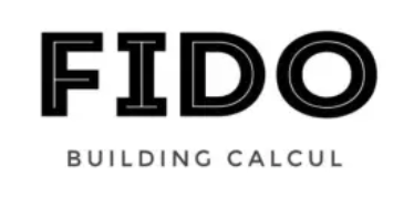 Logo FIDO Calcul
